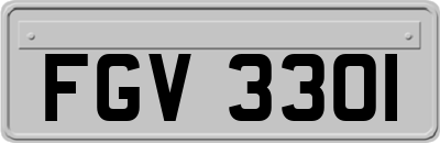 FGV3301