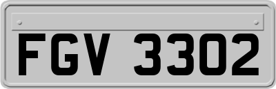 FGV3302