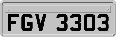 FGV3303