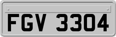 FGV3304