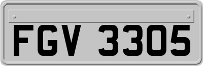 FGV3305