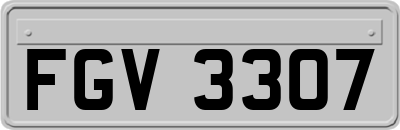 FGV3307