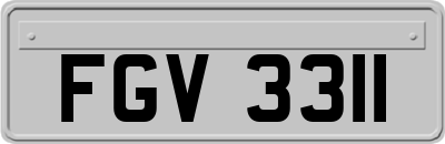 FGV3311