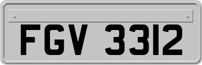 FGV3312