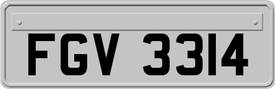 FGV3314