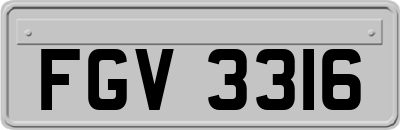 FGV3316