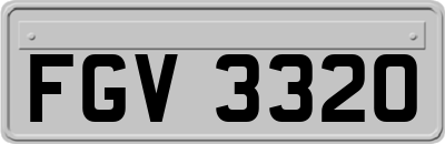 FGV3320
