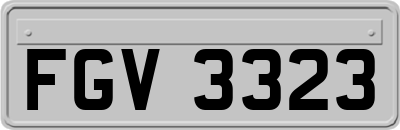 FGV3323