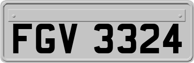 FGV3324