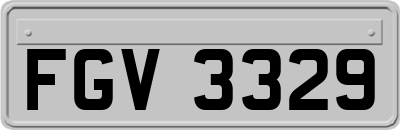 FGV3329