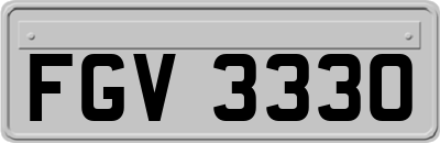 FGV3330