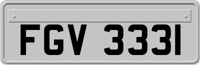FGV3331