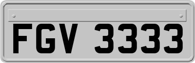 FGV3333
