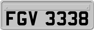FGV3338