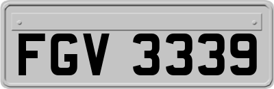 FGV3339