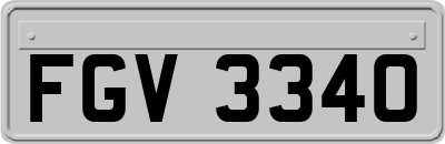 FGV3340