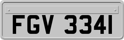 FGV3341