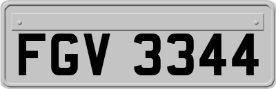 FGV3344