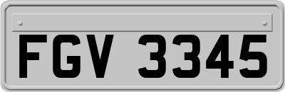 FGV3345