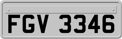 FGV3346