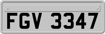 FGV3347