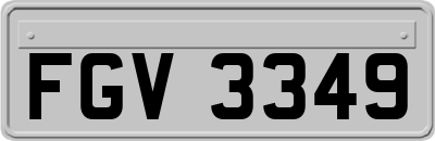 FGV3349