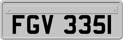 FGV3351