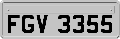 FGV3355