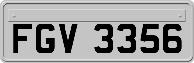 FGV3356