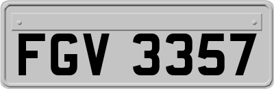 FGV3357