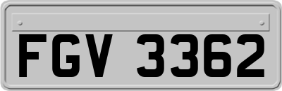 FGV3362