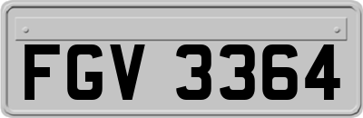 FGV3364