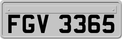 FGV3365