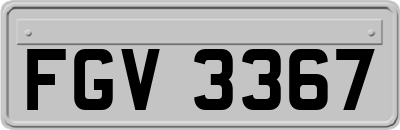 FGV3367