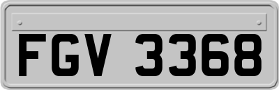 FGV3368