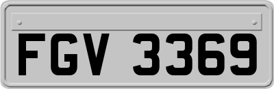 FGV3369