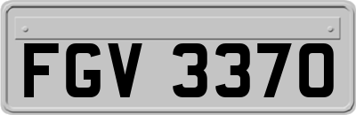 FGV3370