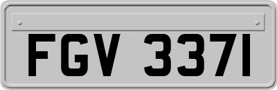 FGV3371