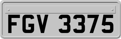 FGV3375
