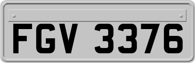 FGV3376