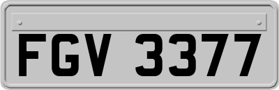 FGV3377