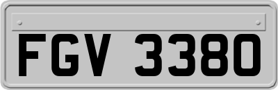FGV3380