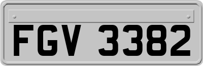 FGV3382