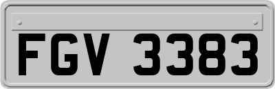 FGV3383