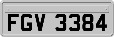 FGV3384