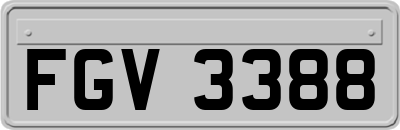 FGV3388
