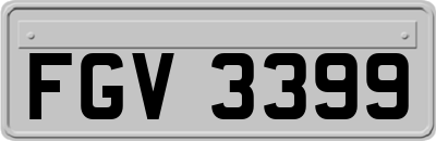 FGV3399