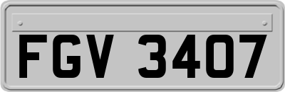 FGV3407