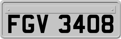 FGV3408