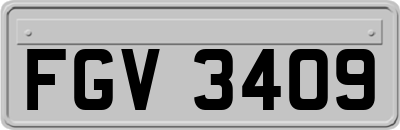 FGV3409